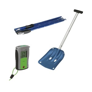 Element Barryvox Package